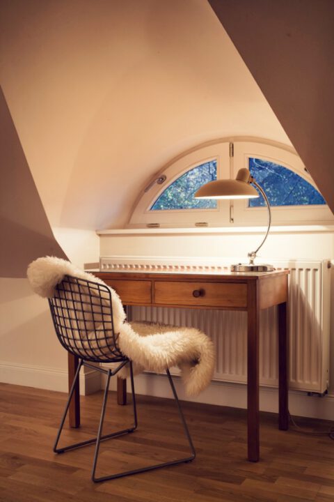 Impressionen – DAS SEEHAUS